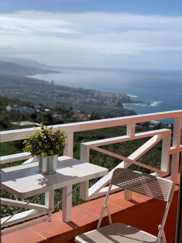 Vivienda vacacional Las Cañas