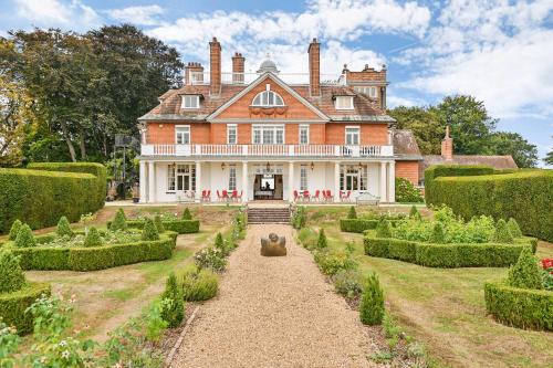 Saltcote Place – Фота 2
