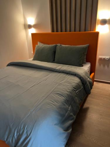 Boho Privet Flat in Athens