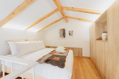 Ribeira Charming Apartment