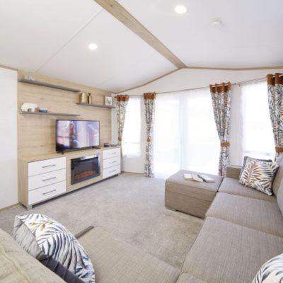 Silverhill Woodland Retreats