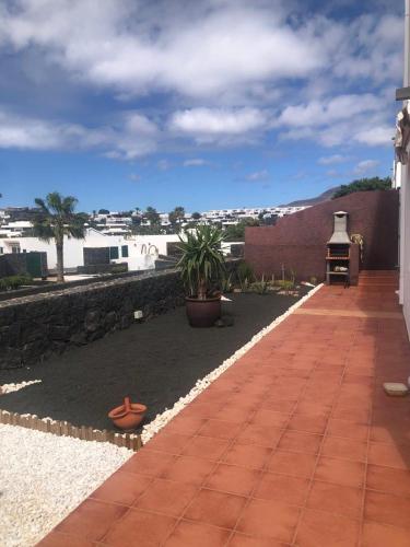 Casa Los Ajaches