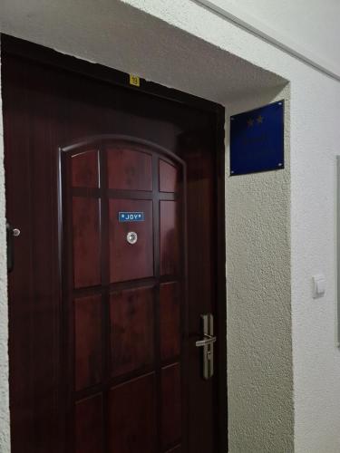 Φωτογραφία από το άλμπουμ του Apartman *Joy* στο Όσιγιεκ