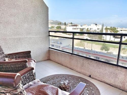 Fotografie z fotogalerie ubytování Espectacular apartamento en Benalmádena v destinaci Benalmádena