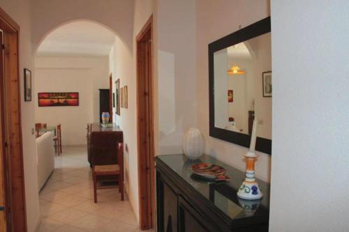 Gallery image of Residence L'uliveto in Gioiosa Marea