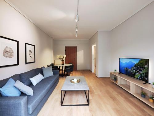 Etolou A2 - by Verde Apartments