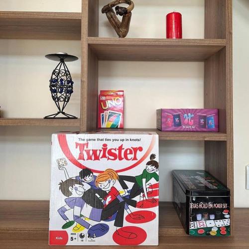  Le Chalet Garden -  Room  picture :   Kitchenette    Balcony    Washing machine         