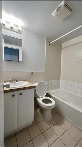Basement for rent in Laval – Photos 2