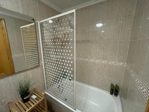 Linmarko apartamento en centro de Torrevieja