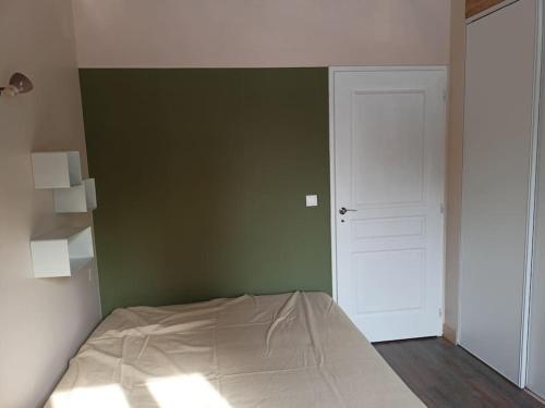 Zdjęcie z galerii obiektu Mon écrin de verdure w mieście Aventignan