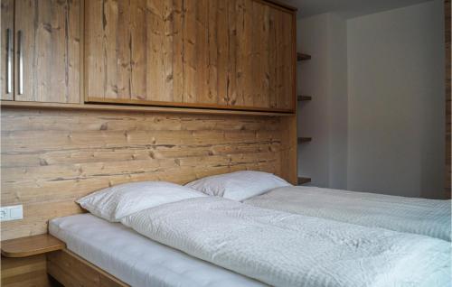 Легло или легла в стая в Nice Apartment In Unterweg With Wifi
