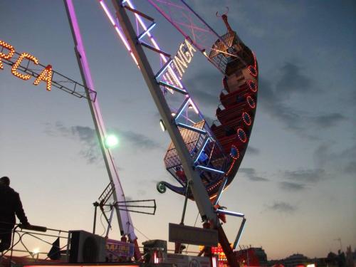 Torri apartments - 3 mins walk to beach photo 34