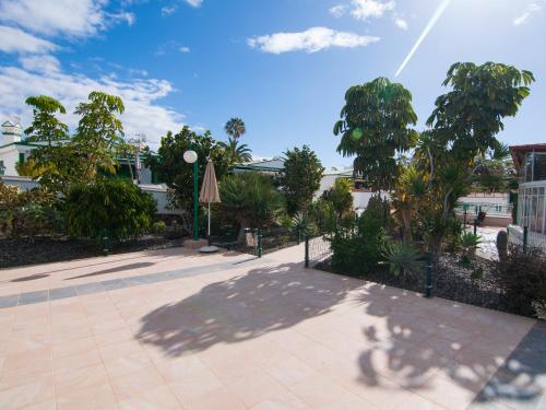 BUNGALOW CAMPO DE GOLF