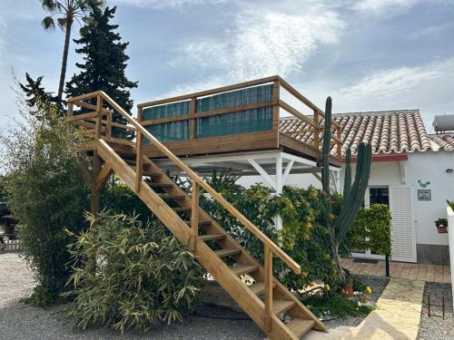 Casa do Meio- Farm house- Tavira