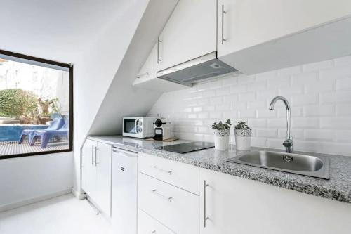 InLapa Studio V Porto Terrace