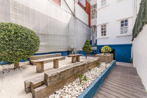 InLapa Studio V Porto Terrace