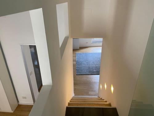 Pantheon Design Apartment