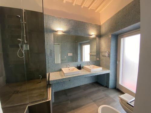 Pantheon Design Apartment