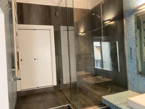 Pantheon Design Apartment