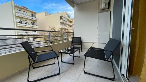 Centro Apartment