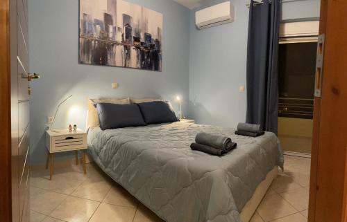 Centro Apartment