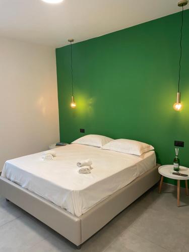 Φωτογραφία από το άλμπουμ του Tresino Rooms σε Agropoli