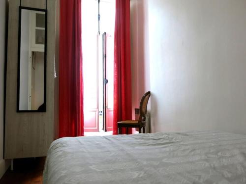 Fotografia z galérie ubytovania Appartement hypercentre / Bouffay v destinácii Nantes