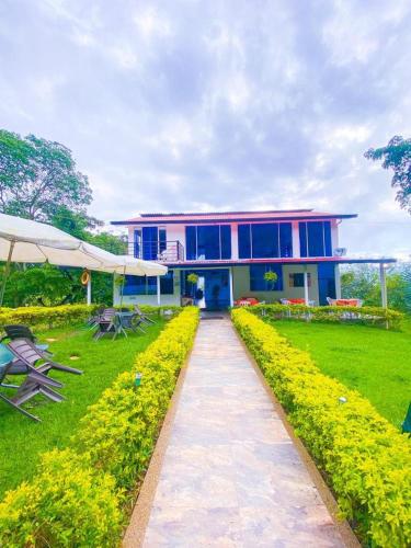 HOTEL CAMPESTRE VILLETA – Photos 2
