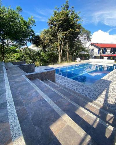 HOTEL CAMPESTRE VILLETA – Photos 3