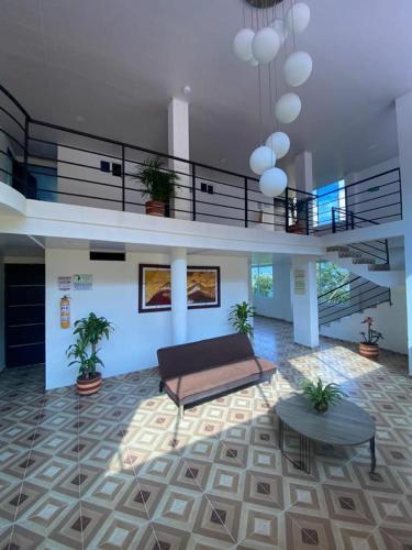 HOTEL CAMPESTRE VILLETA – Photos 4