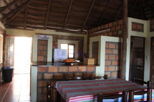 Imagen de la galería de Golden Palms Beach Resort Inhambane Bay Mozambique, en Cabo Guinjata