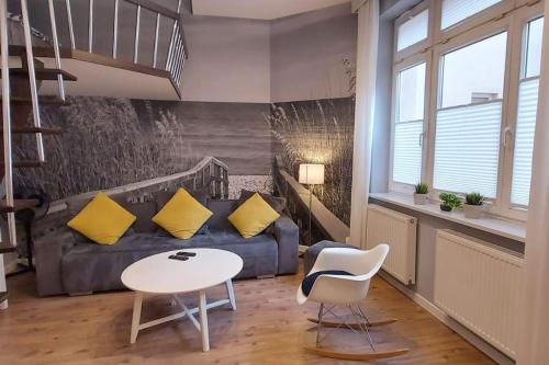 Pod Mewą Sopot Monte Cassino NEW, Sopot (aktualne ceny na rok 2024)