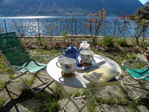 Island Garden – Photos 2
