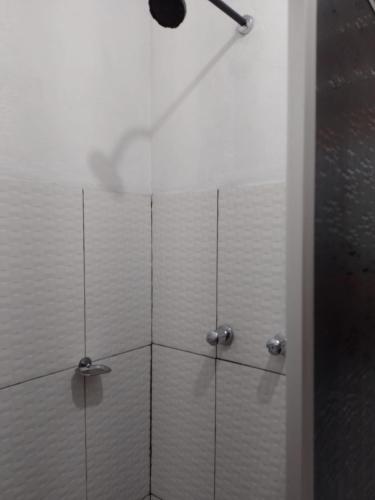 Caju Hostelにあるバスルーム