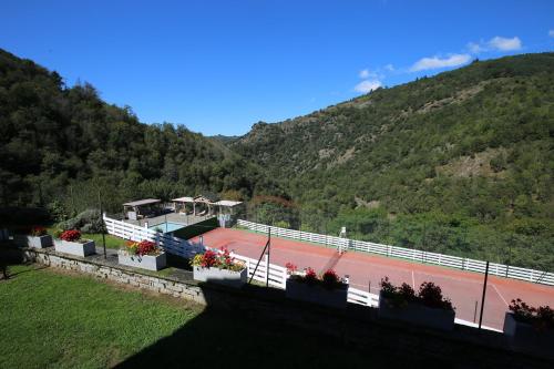 Gambar di galeri bagi La Gorge di Lacrouzette