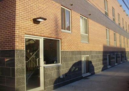 Gallery image of Rodeway Inn Near JFK Airport in Queens