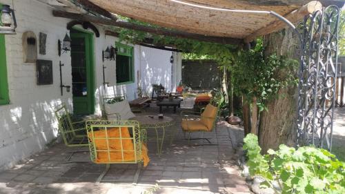 Casa Atellier del Artista. – Photos 3