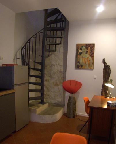 Gambar di galeri bagi Ô Anges di Arles