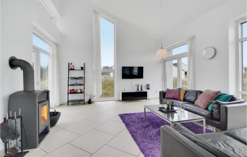 Holiday home Ferren Blokhus – Photos 3