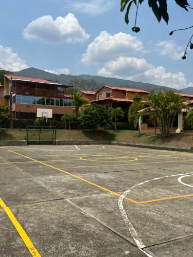 Gallery image of Casa de verano in Santa Fe de Antioquia