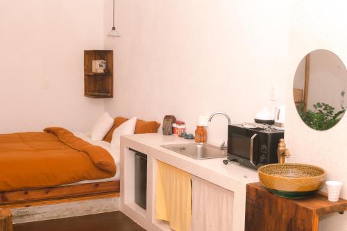Fotografie z fotogalerie ubytování Cherry Suites Dalat v destinaci Da Lat