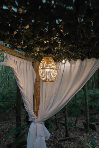 Fotografie z fotogalerie ubytování Amanatu Ecolodge & Spa v destinaci Quimbaya