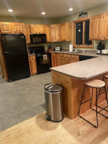 Great Adventures Cabins – Photos 3