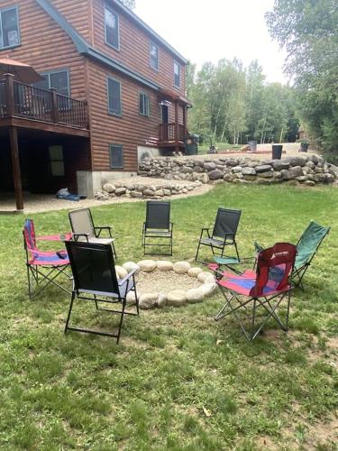 Great Adventures Cabins – Photos 5