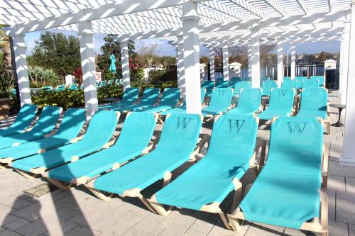New Upscale 8BR Kissimmee Retreat with Private Pool, Spa & Resort Amenities - 7 Mi to Disney! photo 49