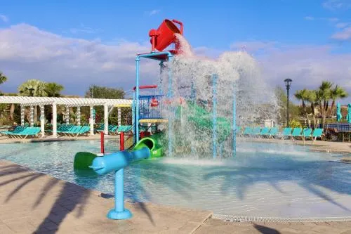 New Upscale 8BR Kissimmee Retreat with Private Pool, Spa & Resort Amenities - 7 Mi to Disney! photo 1