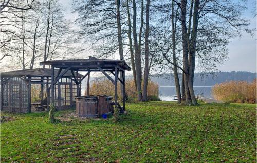 Nice Home In Wilcze With Wifi