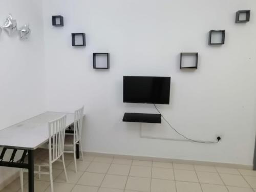 Fotografie z fotogalerie ubytování WN HOMES v Dubaji