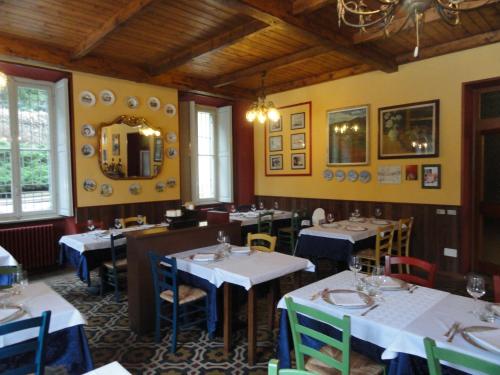 Φωτογραφία από το άλμπουμ του Hotel Valganna - Tre Risotti σε Valganna