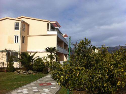 Φωτογραφία από το άλμπουμ του Apartaments Queen σε Ulcinj